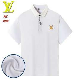 Picture of LV Polo Shirts Short _SKULVM-3XL12yr9726686